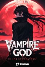 Vampire God in the Apocalypse